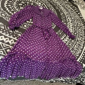 Zimmerman dress size 0.